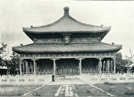 北京壁雍宫