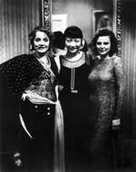 20世纪初红极一时的三位女明星