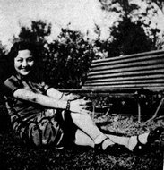20世纪30年代最受欢迎的电影演员之一黎莉莉